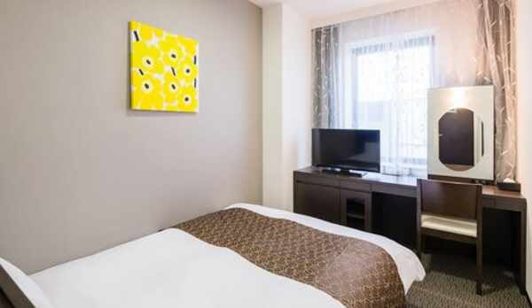 セミダブルA（定員1〜2名）