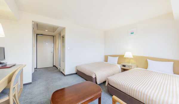 スーペリアツイン