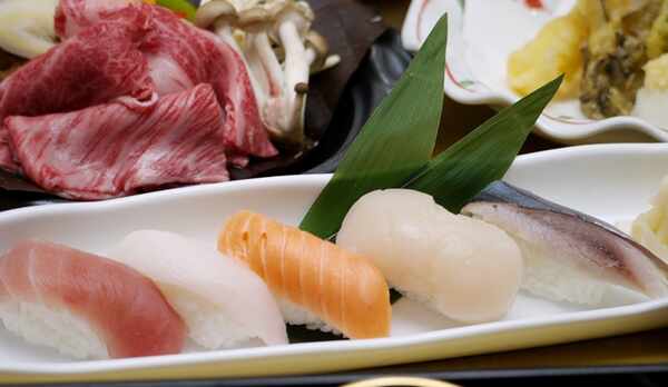 和の味覚会席プラン２