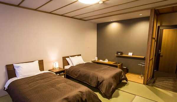 *【和洋室】10畳/洗浄機付トイレ付：2022年1月リニューアル！全室Wi-Fi完備で快適◎