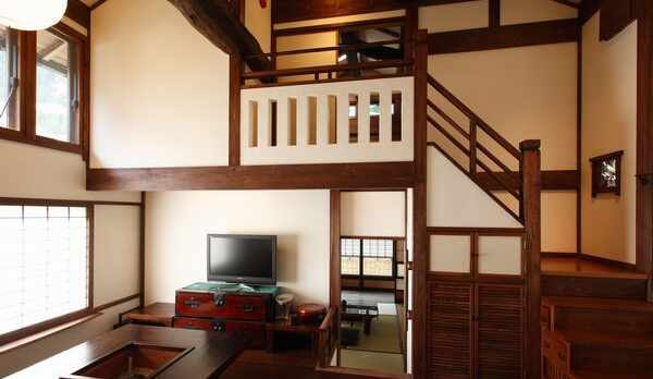 離れ客室Cタイプ