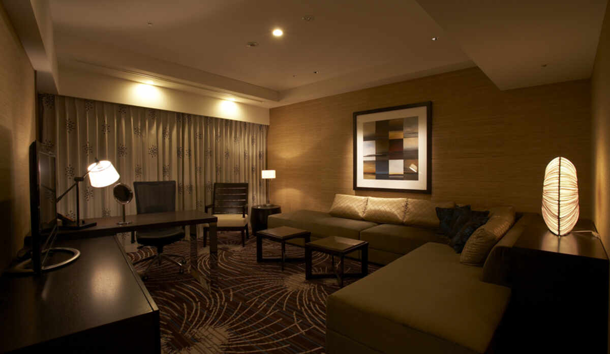 日本橋のビジネスホテル・出張 料金比較・宿泊予約 - 12社から最安値