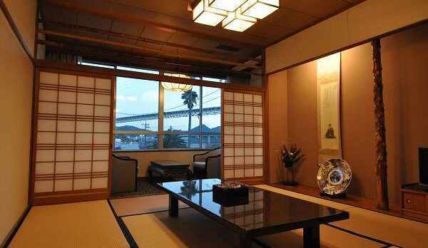 【和室】