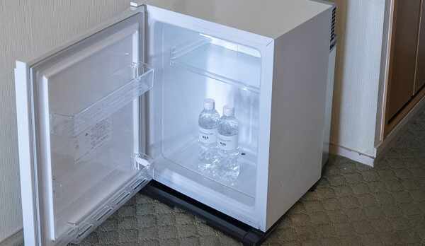 【客室冷蔵庫】(※写真はイメージです)
