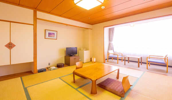 和室10畳イメージ