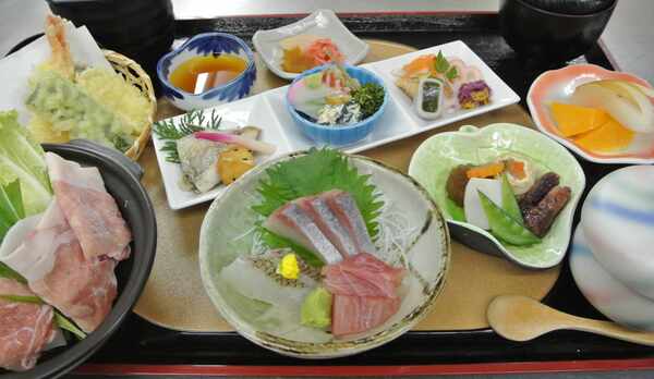 ◆和御膳(イメージ)