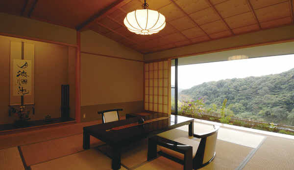 ピグマリオン「特別室タイプ1」（イメージ）