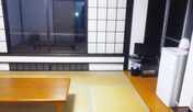 お部屋（８畳和室）