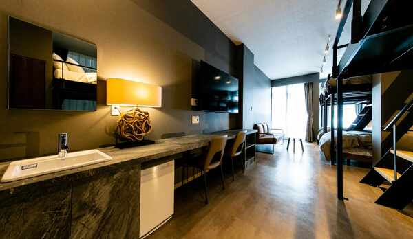 101号室 Milano - Urban Comfort