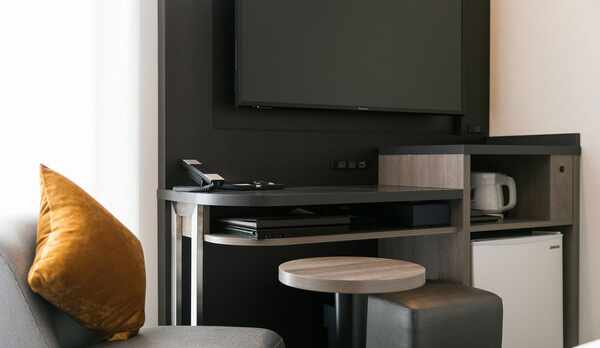 スタンダードダブル