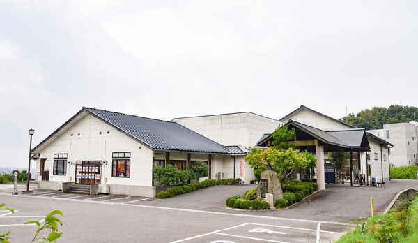 *【外観】大分自動車道日出JCTから40km（約50分）です。c