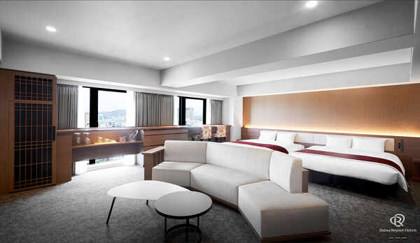 ジュニアスイート THE KUMAMOTO