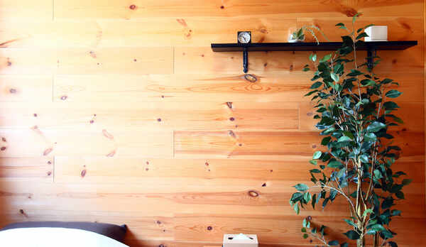 シングルルーム