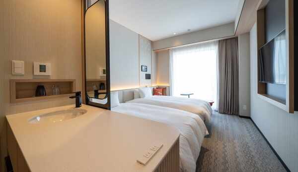 コンフォートツイン