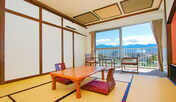 和室10畳-禁煙（景観指定無）