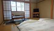 和室８畳（定員２〜３名）