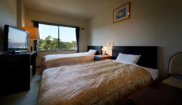 ビジネスツイン