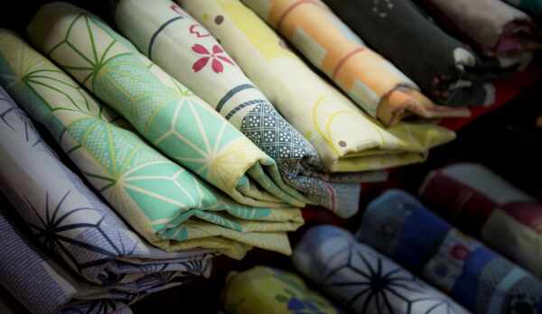 【色浴衣】館内は色浴衣でお過ごしいただけます♪