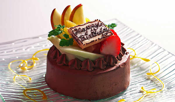 記念日ケーキ　イメージ