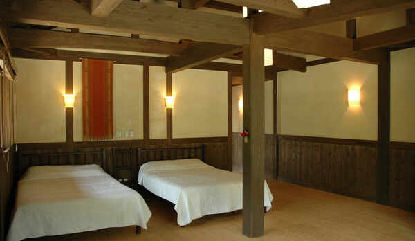 *【客室（一例）】