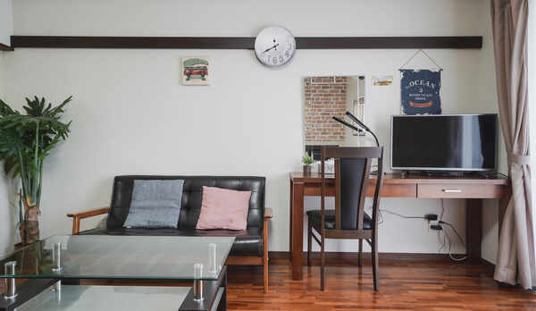 クワッドルーム