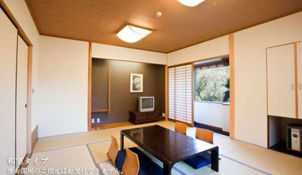 和室タイプ