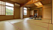 【和室15畳】日本の良さが痛感できる和の空間