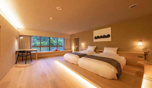 【NEW OPEN★プレミアムスイート】