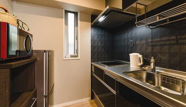 スタンダード model(キッチン)