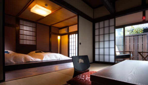 特別室　い棟　客室