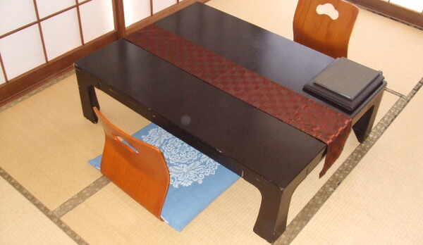 和室6畳