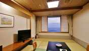 和室10畳