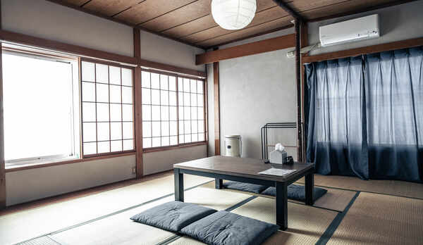 和室