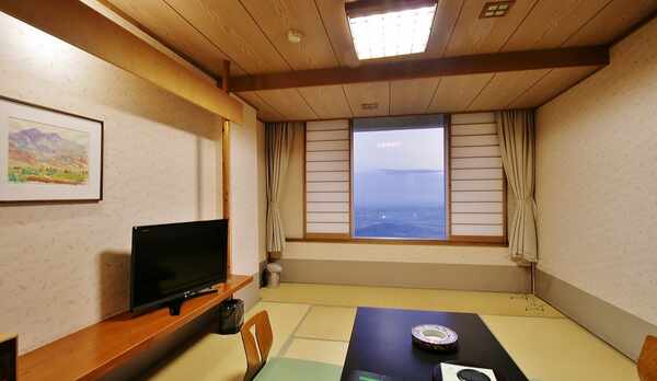 和室10畳