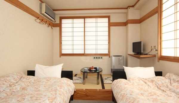 和洋室