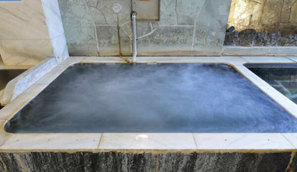 ジャグジー（男湯）