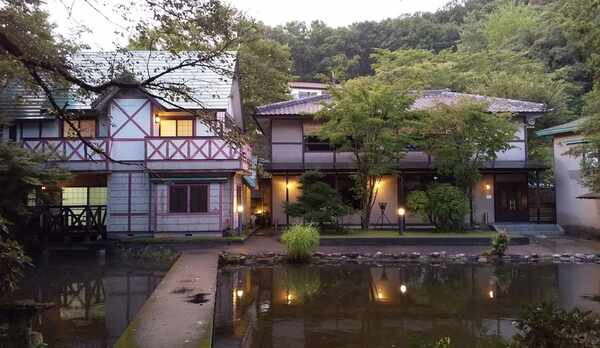 特別室「おばな・日の出」１棟建て