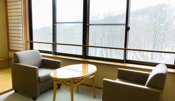 ・【客室】和室17畳　一例