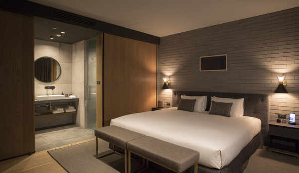 デラックスキング