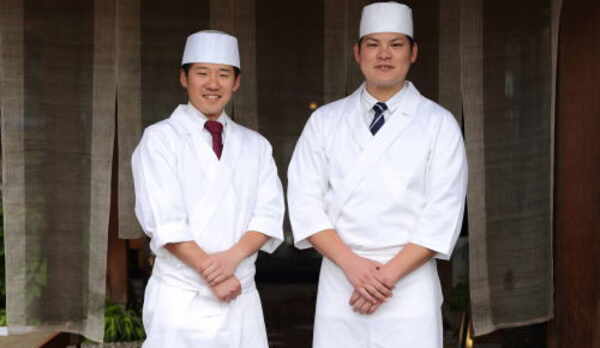 新鮮な地元の「高原野菜」を中心に、四季折々のお料理をご用意いたします。