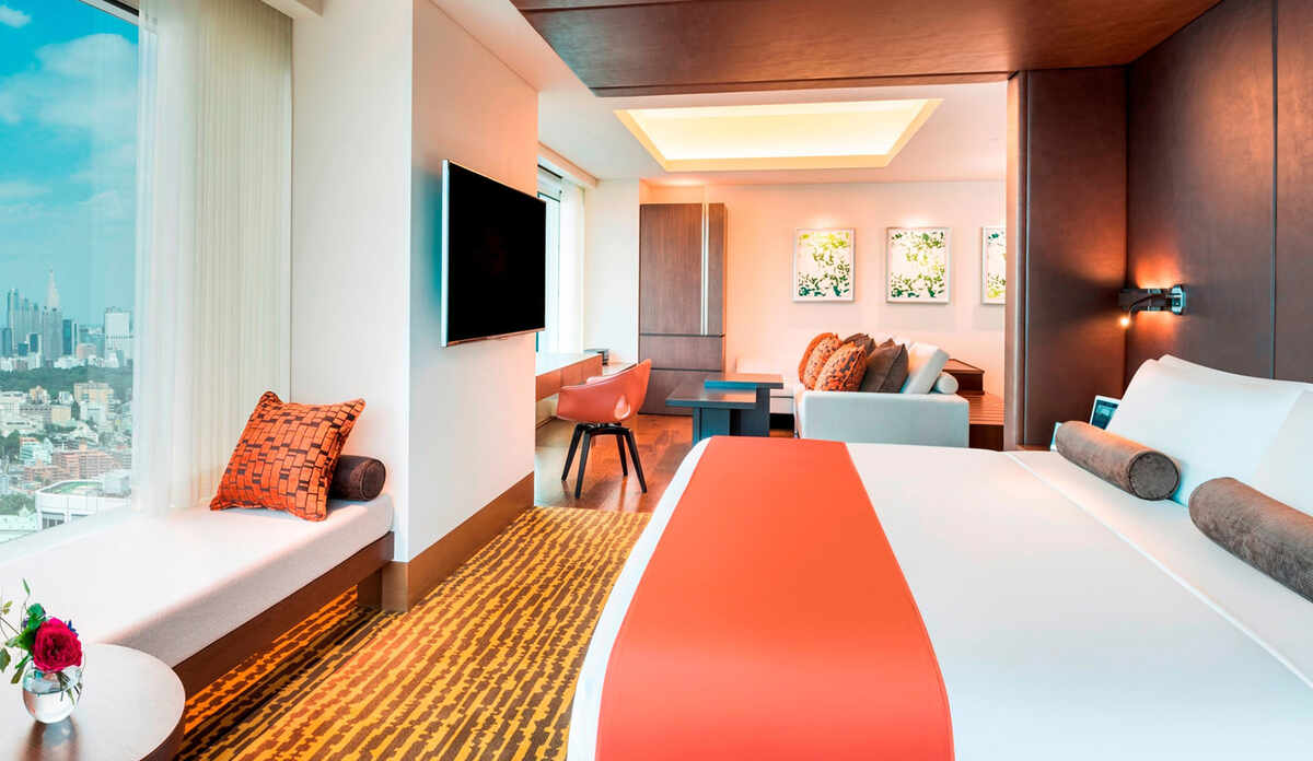 赤坂THE PRINCE GALLERY 1泊1室2名 料招待券（ザ・プリンスギャラリー  