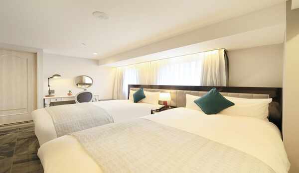 スーペリアファミリー