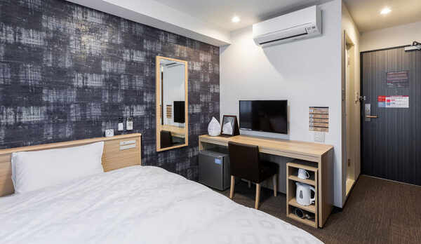 シングルルーム