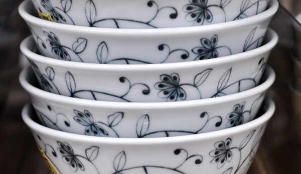 キッチン・お椀