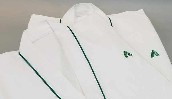 ガウン（フリーサイズ）