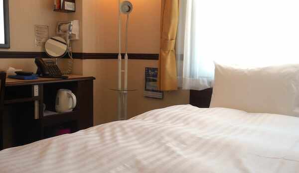 エコノミーシングルルーム