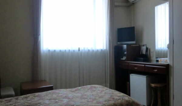 シングルルーム