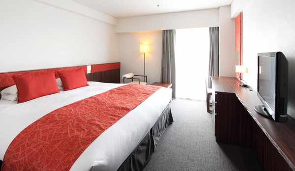 【スーペリア】キングダブル24㎡(一例)