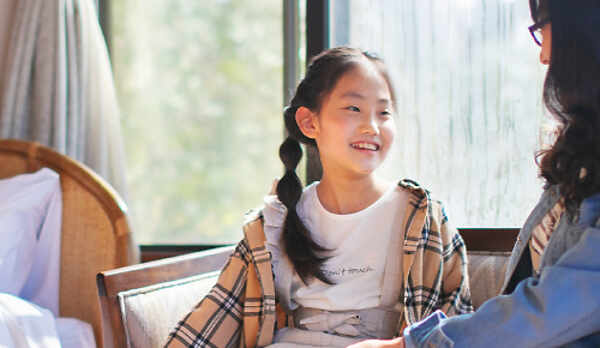 【お部屋でゆったり〜】富士の森を吹きわたる爽風に揺られて、親子水入らずの時間を過ごしてみては？