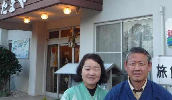 二人で頑張ります!